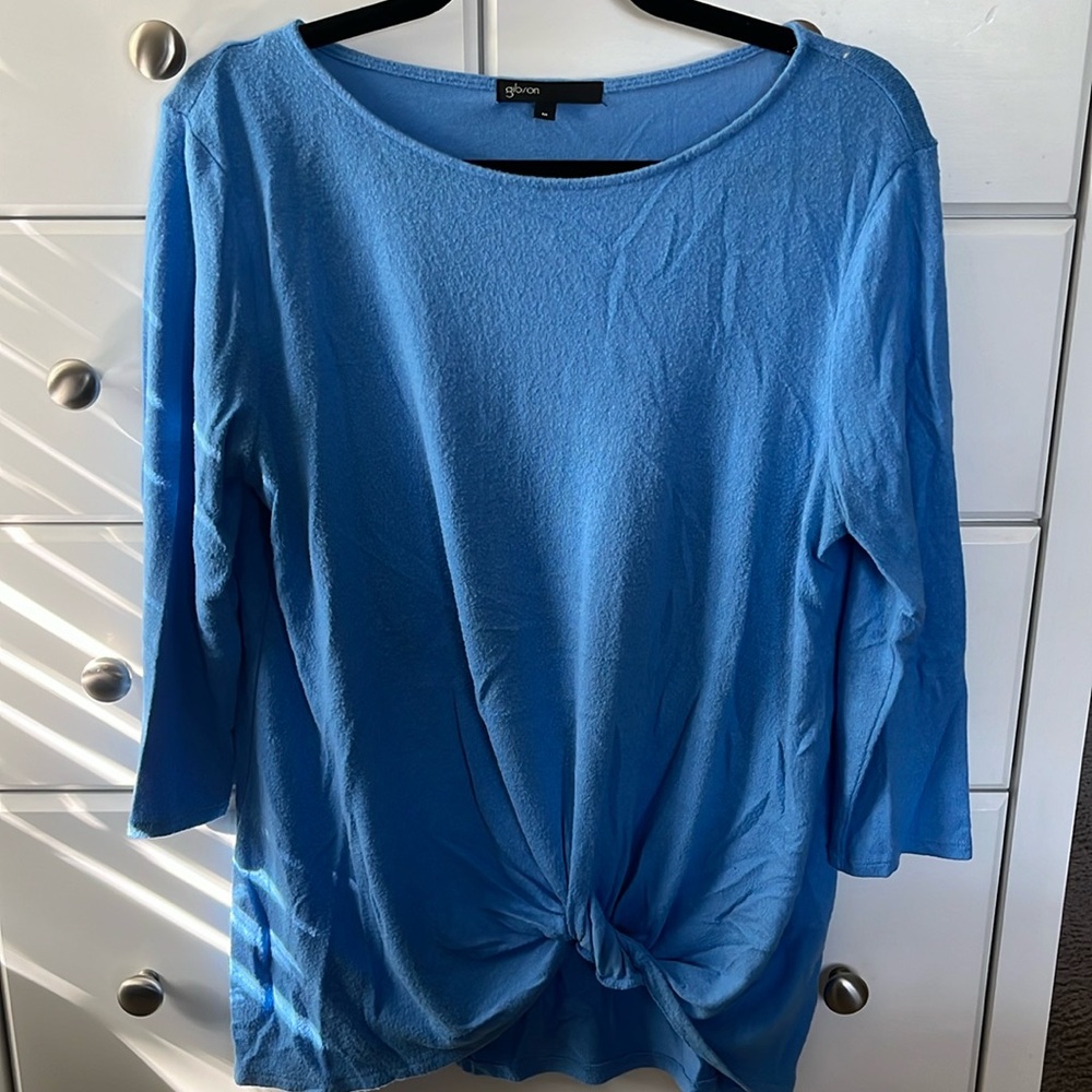 Gibson blouse